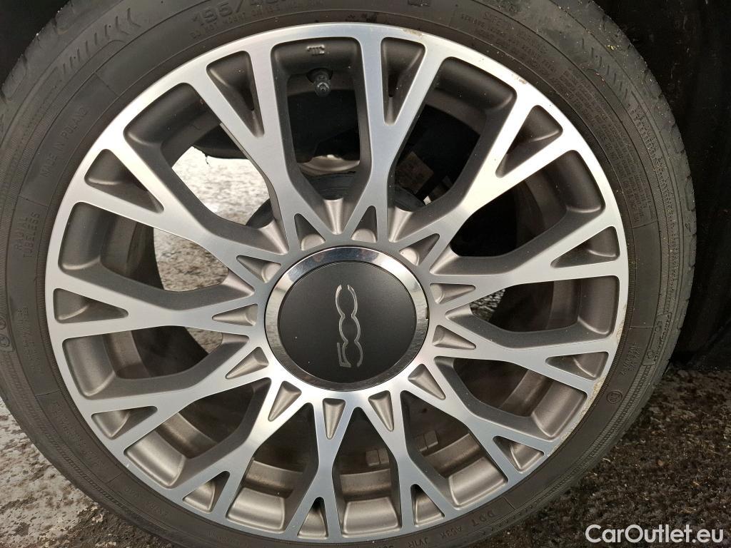  Fiat  500  Star 1.2 70CV BVM5 E6dT #7