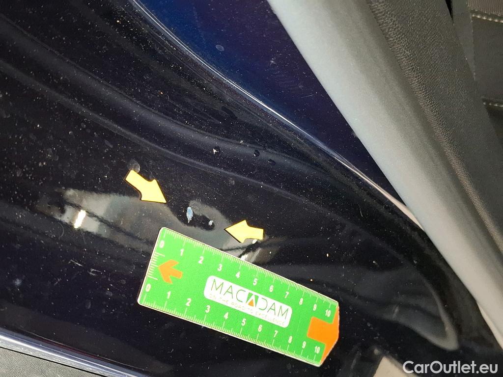  DS  DS7 DS DS 7 Crossback / 2017 / 5P / SUV E-TENSE 4x4 300 BASTILLE + #28