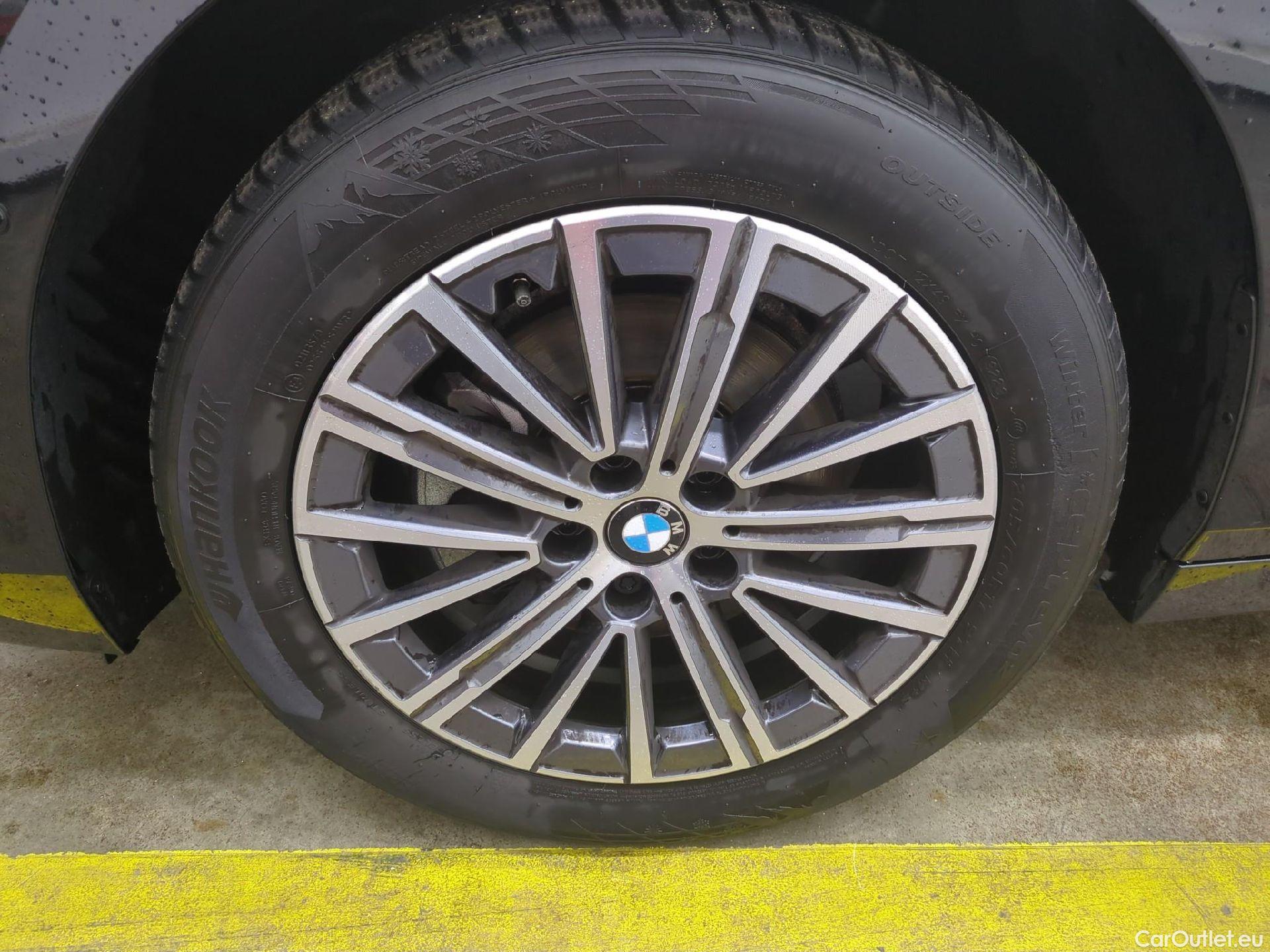  Bmw  2 Tourer BMW Série 2 Active Tourer / 2021 / 5P / monospace 218d 150ch Luxury DKG7 #3