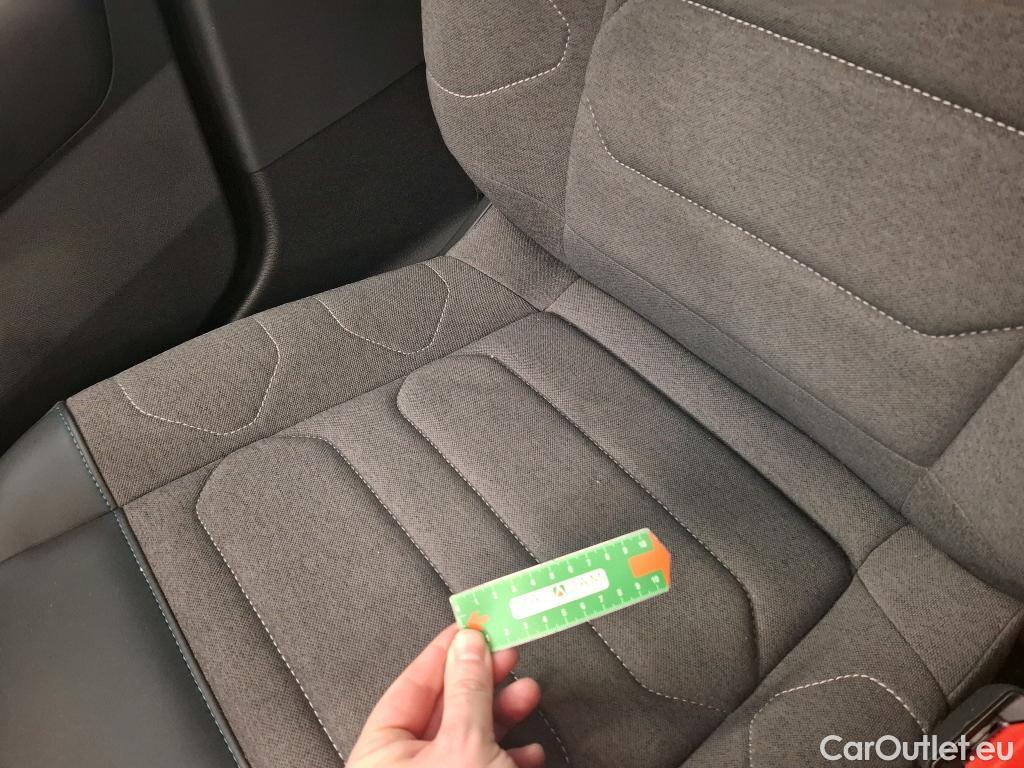  Citroen  C4  X Feel Pack 1.2 PureTech 130CV BVA8 6E #17