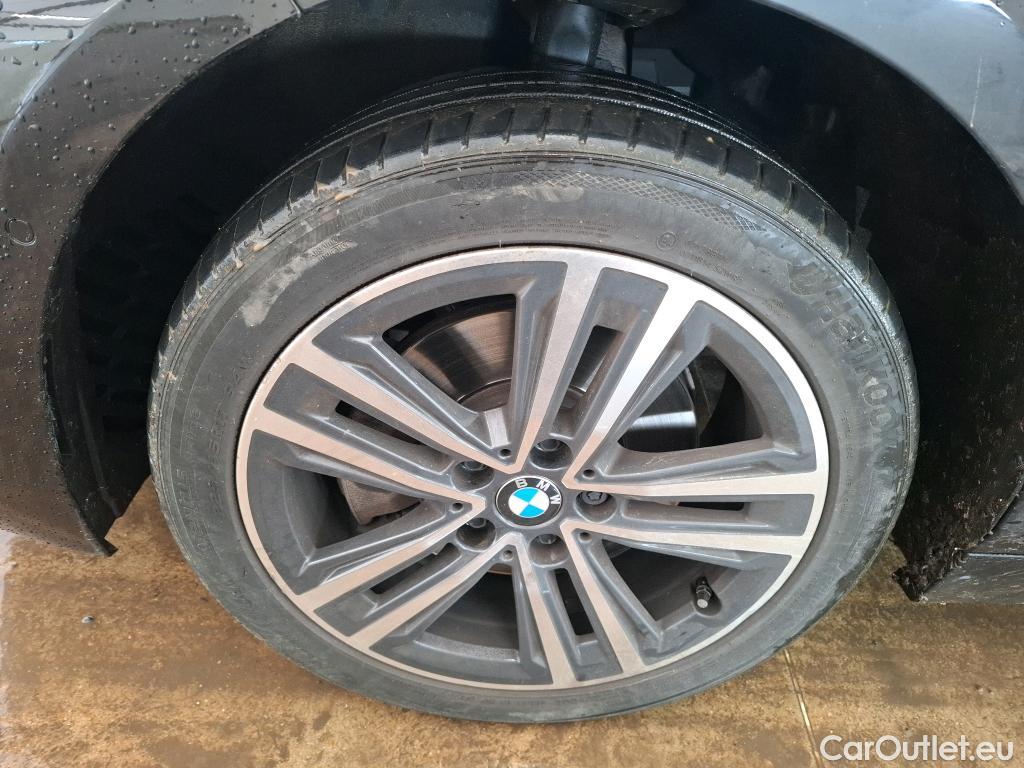  Bmw  Serie 1 BMW Série 1 / 2019 / 5P / Berline 116i Business Design #9