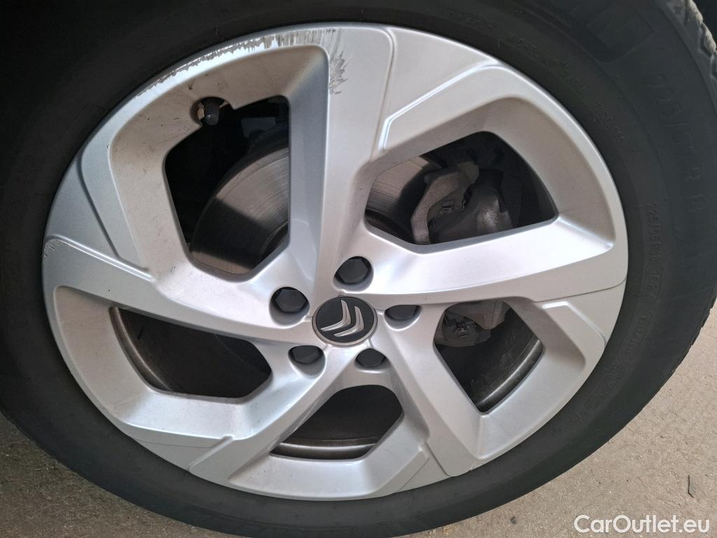  Citroen  C5  Aircross Business 1.5 BlueHDi 130CV BVA8 E6d #2
