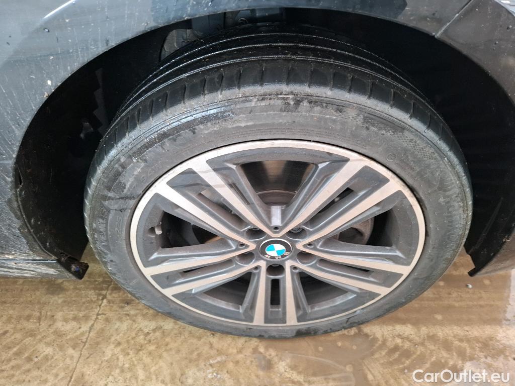  Bmw  Serie 1 BMW Série 1 / 2019 / 5P / Berline 116i Business Design #16