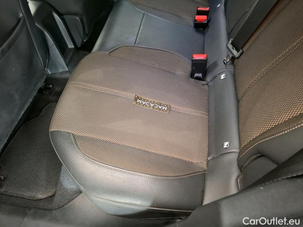  Citroen  DS3 3 Crossback So Chic 1.2 PureTech 130CV BVA8 E6d #7