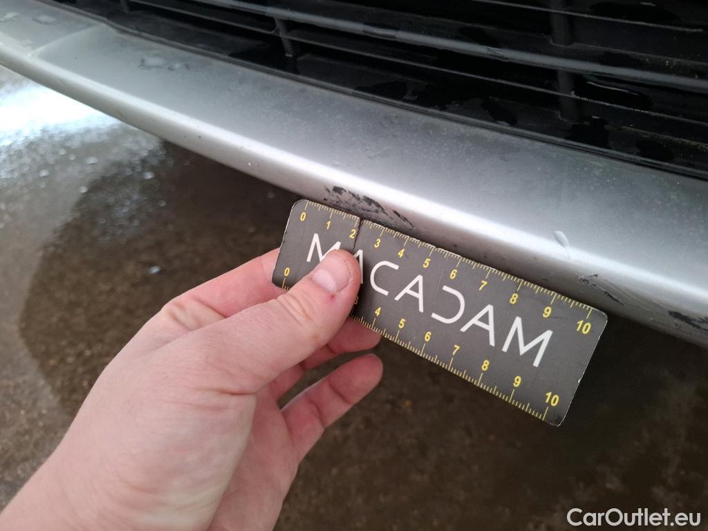  DS  DS7 DS DS 7 Crossback / 2017 / 5P / SUV E-TENSE 225 PERFORMANCE Line + #19