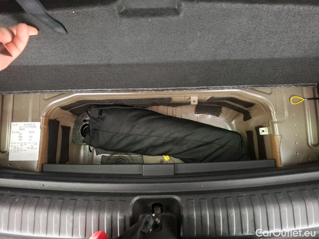  Audi  Q4 E-Tron  40 e-tron Executive 82kWh BVA #35