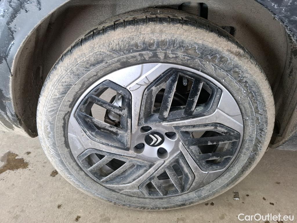  Citroen  C4  X Feel Pack 1.2 PureTech 130CV BVA8 6E #2