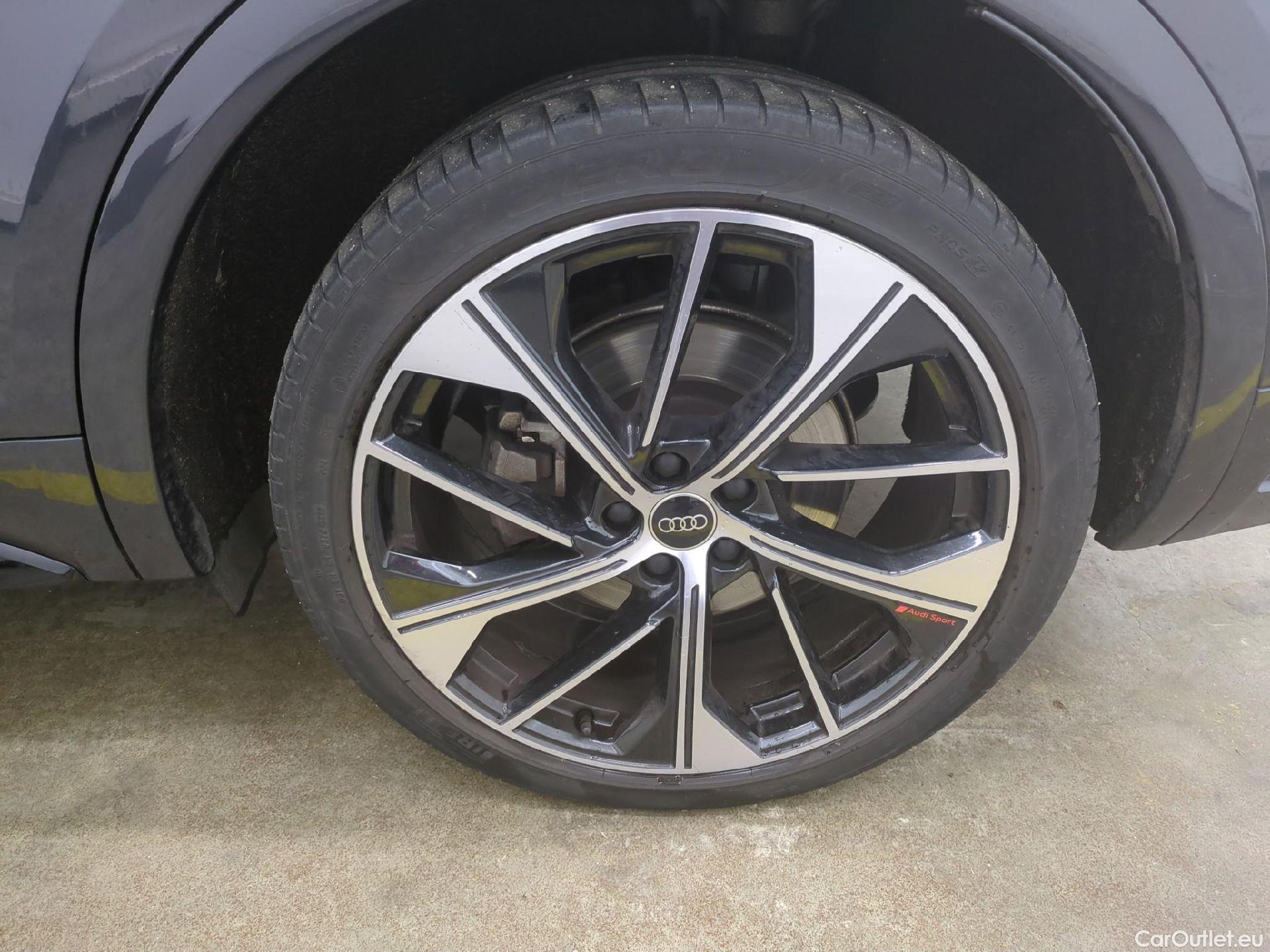  Audi  Q5 AUDI  / 2020 / 5P / SUV 50 TFSI e 299 QTT S TRONIC 7 AVUS #7