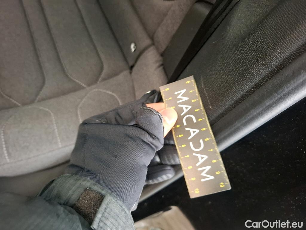  Citroen  C4  X Feel Pack 1.2 PureTech 130CV BVA8 6E #11