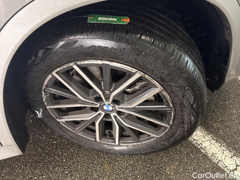  Bmw  X1 BMW  / 2022 / 5P / SUV xDrive23i M Sport DKG7 #1