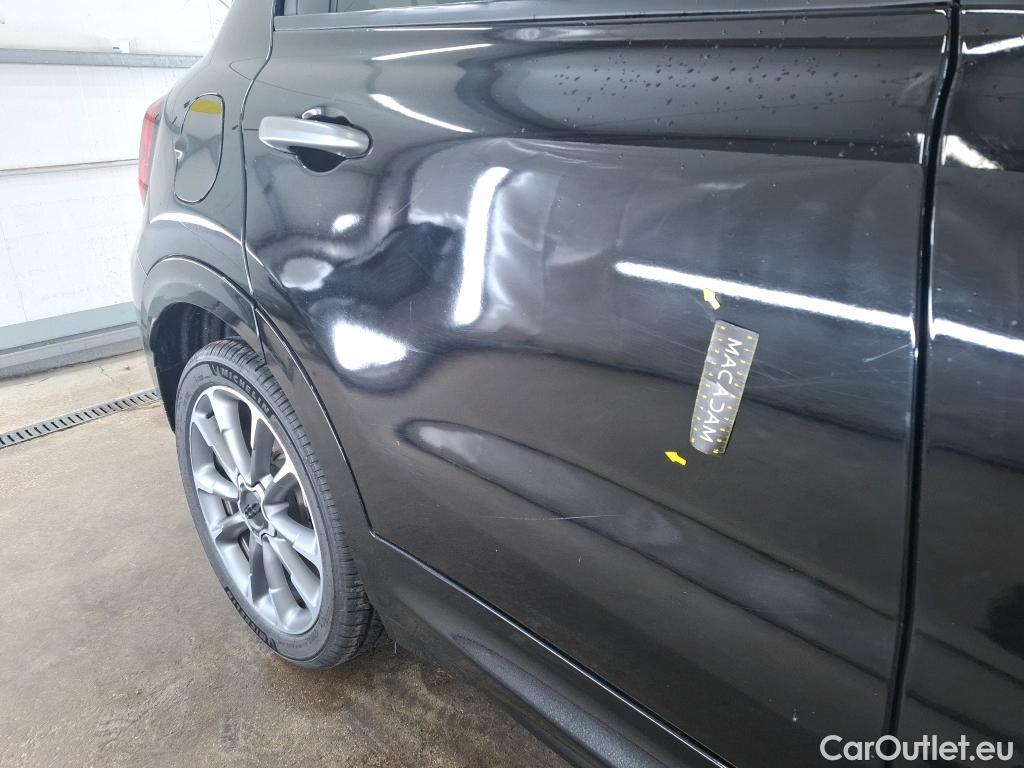  Fiat  500 X Sport 1.3 GSE 150CV BVM6 E6d #1