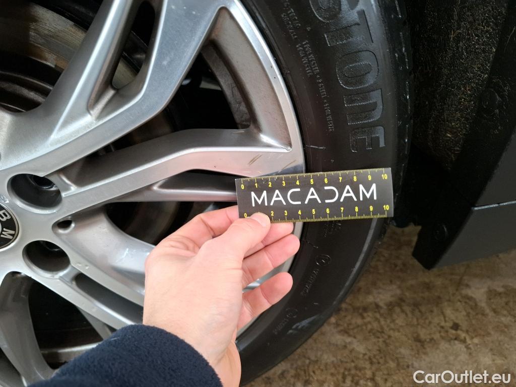  Bmw  X1 BMW  / 2019 / 5P / SUV xDrive25e Business Design BVA6 #34