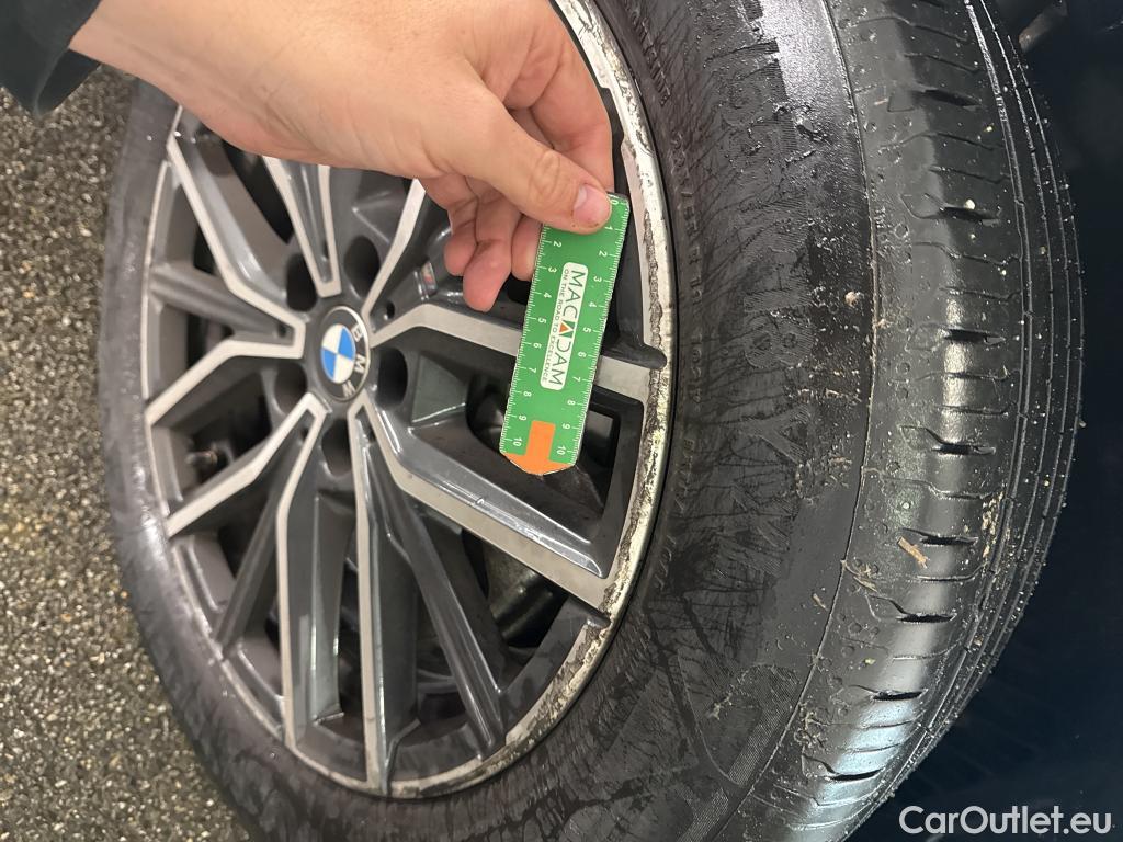  Bmw  X1 BMW  / 2022 / 5P / SUV xDrive23i M Sport DKG7 #2