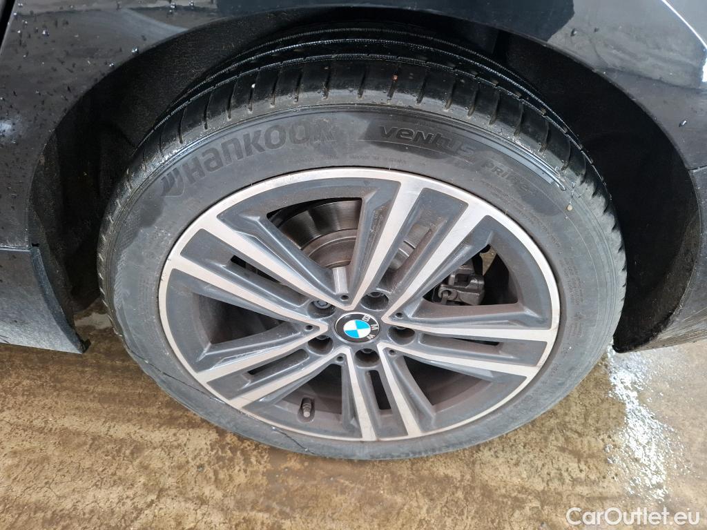  Bmw  Serie 1 BMW Série 1 / 2019 / 5P / Berline 116i Business Design #41