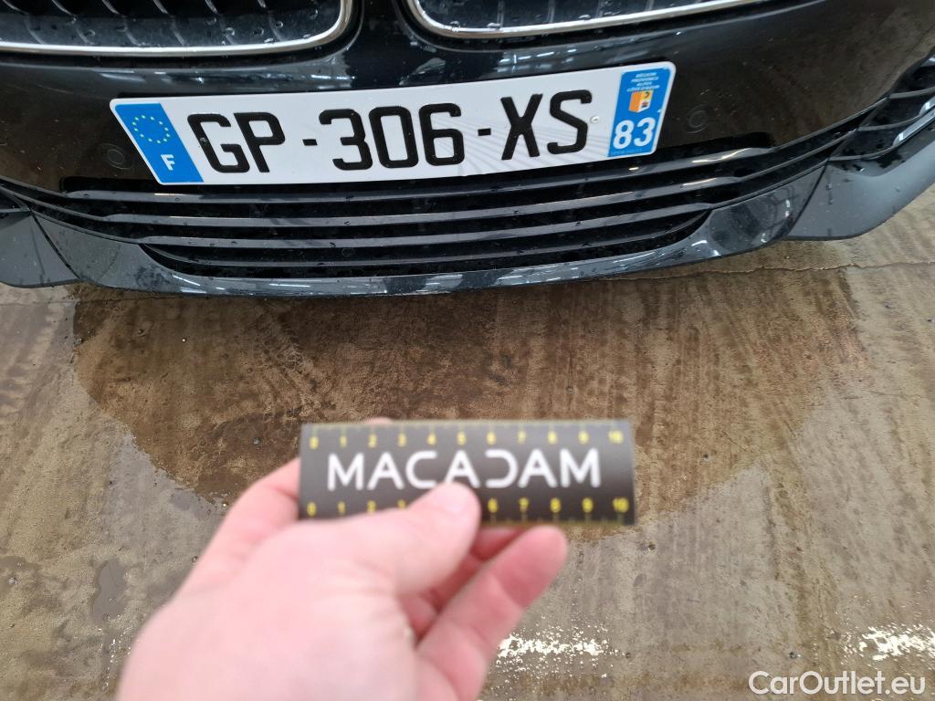  Bmw  X2 Série  sDrive 18i Lounge 1.5 135CV BVM6 E6d #4