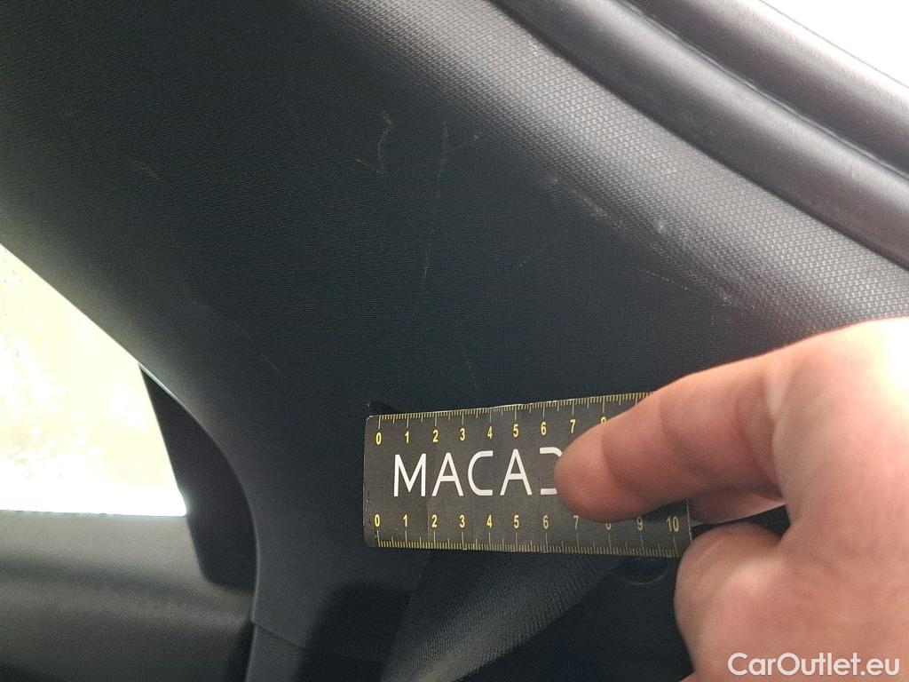  Citroen  DS3 3 Crossback So Chic 1.2 PureTech 130CV BVA8 E6d #11