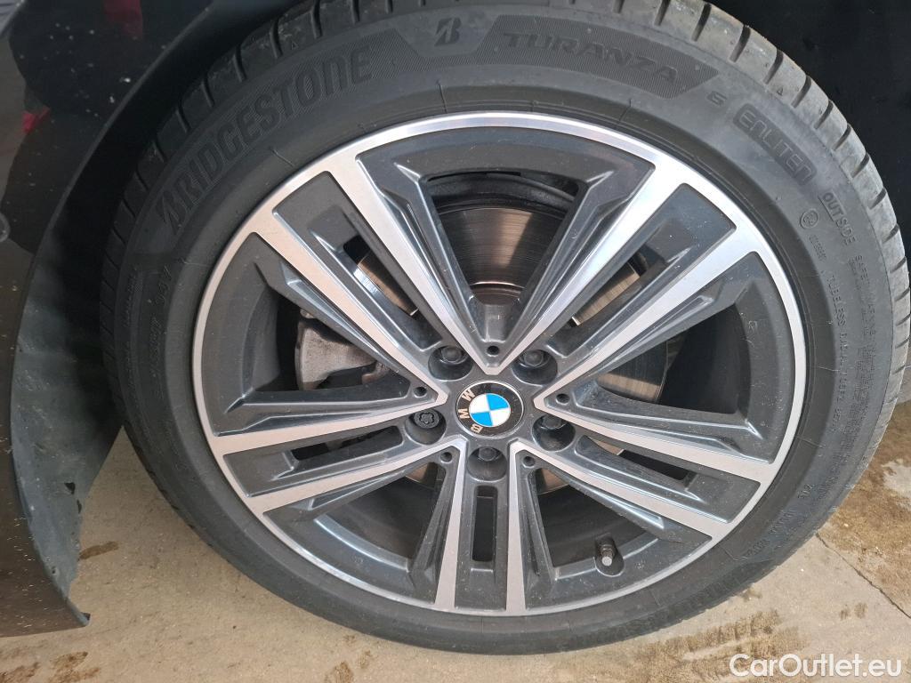  Bmw  Serie 1 BMW Série 1 / 2019 / 5P / Berline 1.5 116D DKG7 Business Design #5