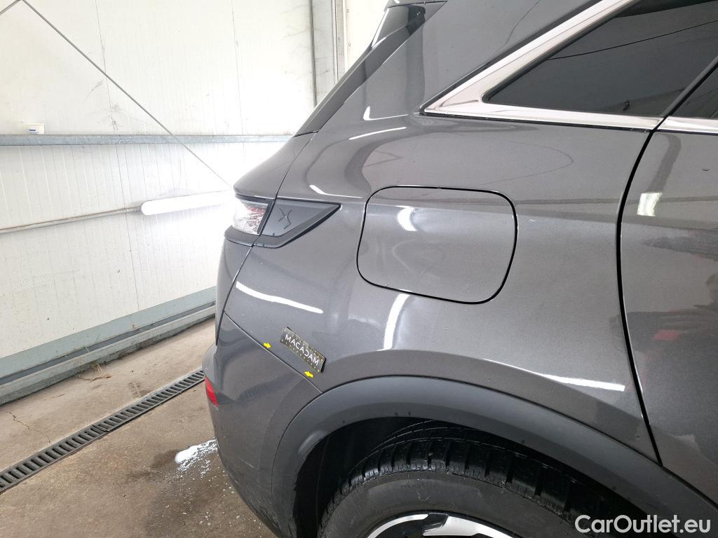  DS  DS7 DS DS 7 Crossback / 2017 / 5P / SUV E-TENSE 225 PERFORMANCE Line + #1