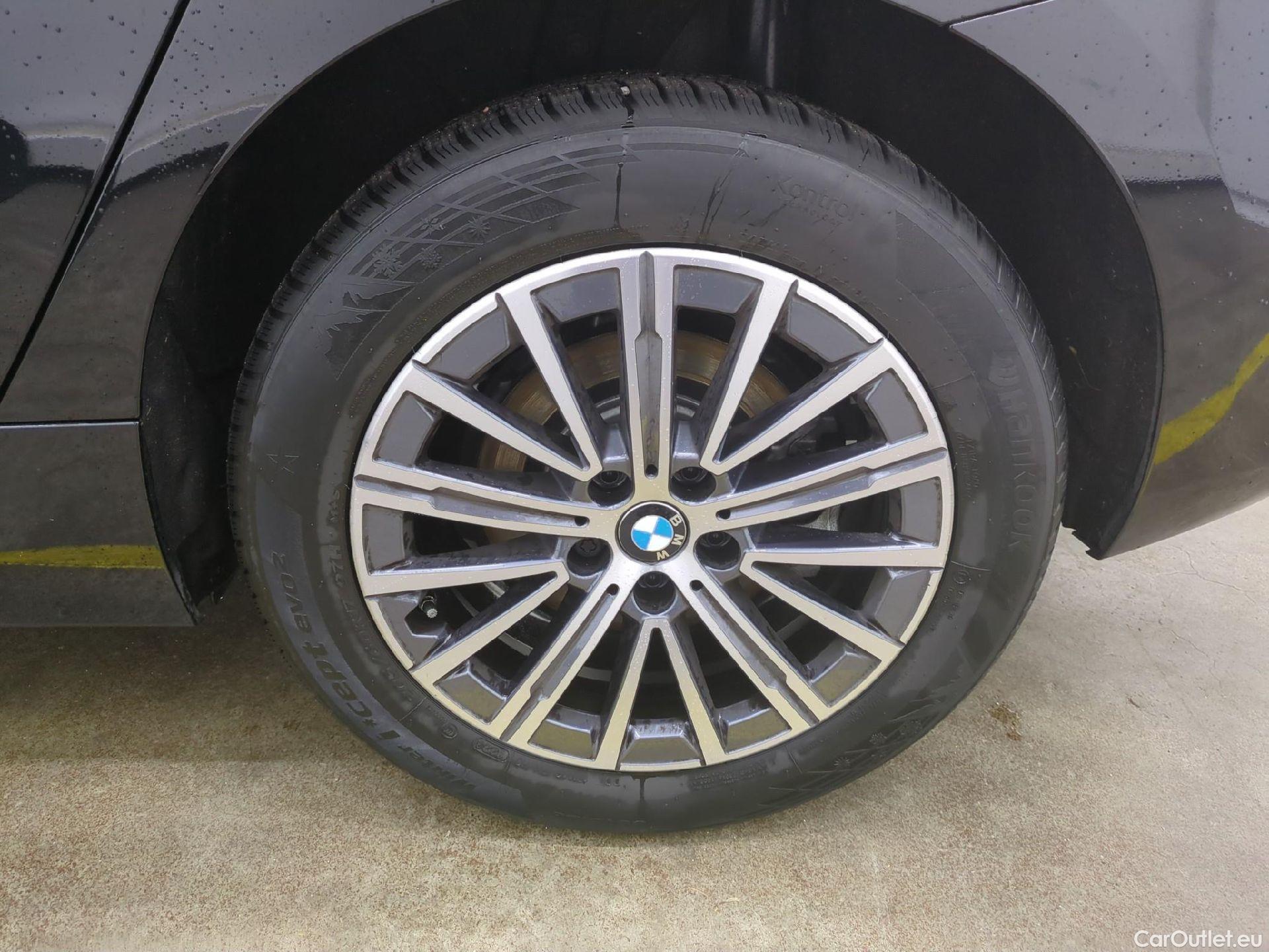  Bmw  2 Tourer BMW Série 2 Active Tourer / 2021 / 5P / monospace 218d 150ch Luxury DKG7 #5