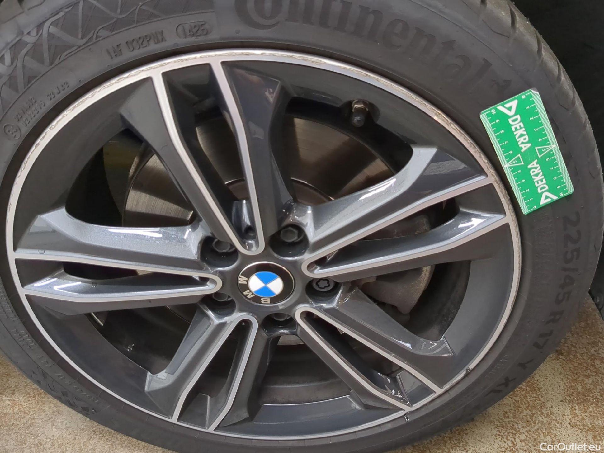  Bmw  Serie 1 Série 1 Berline 118 i Edition Sport 1.5 135CV BVA7 E6d #6