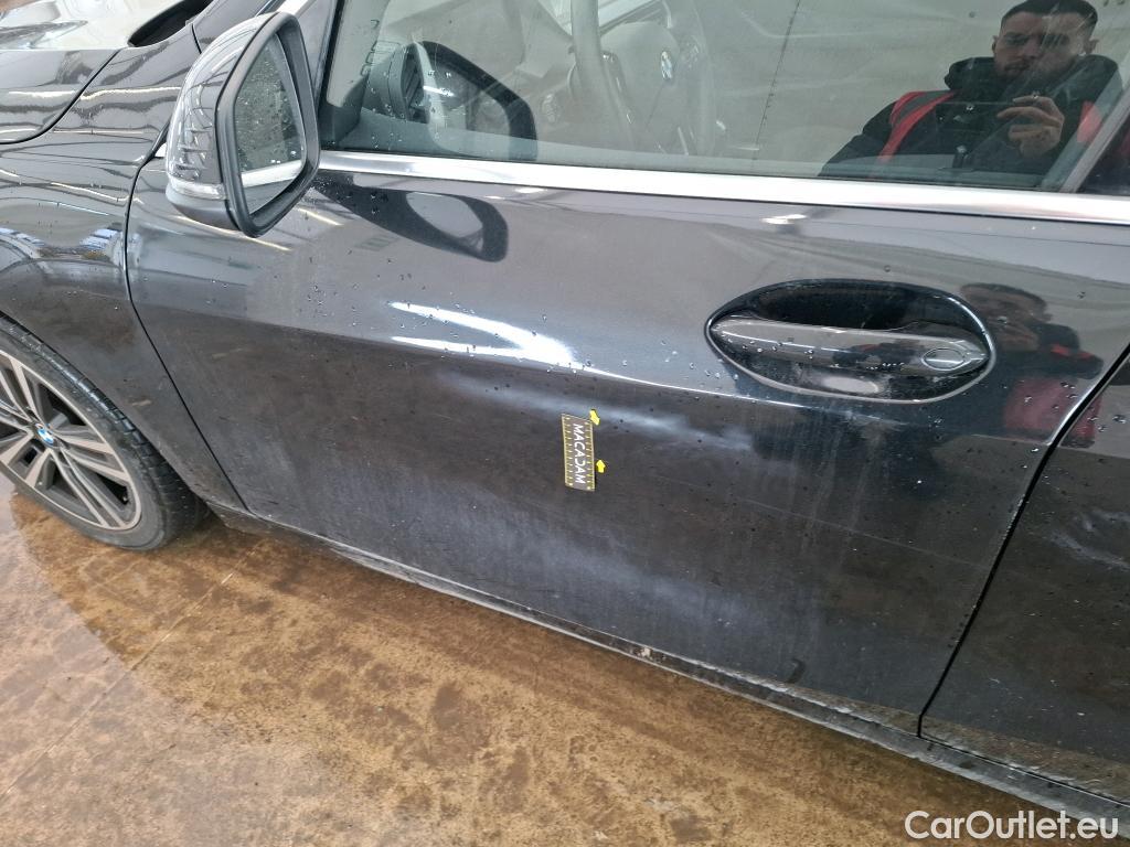  Bmw  Serie 1 BMW Série 1 / 2019 / 5P / Berline 116i Business Design #4