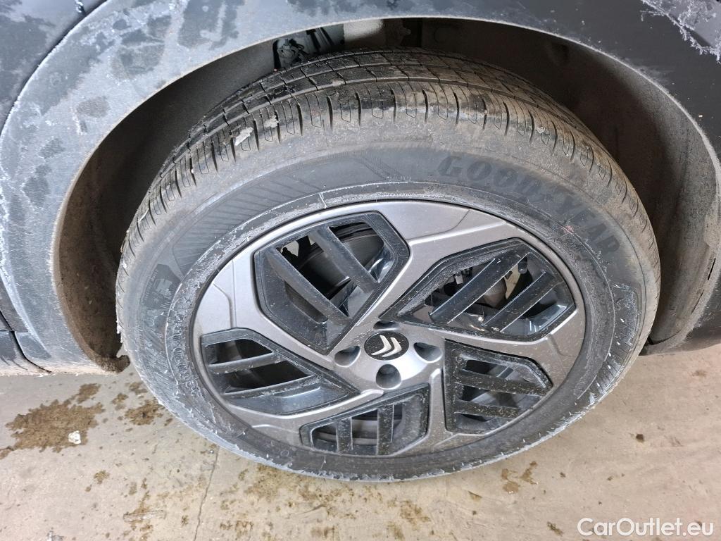  Citroen  C4  X Feel Pack 1.2 PureTech 130CV BVA8 6E #13