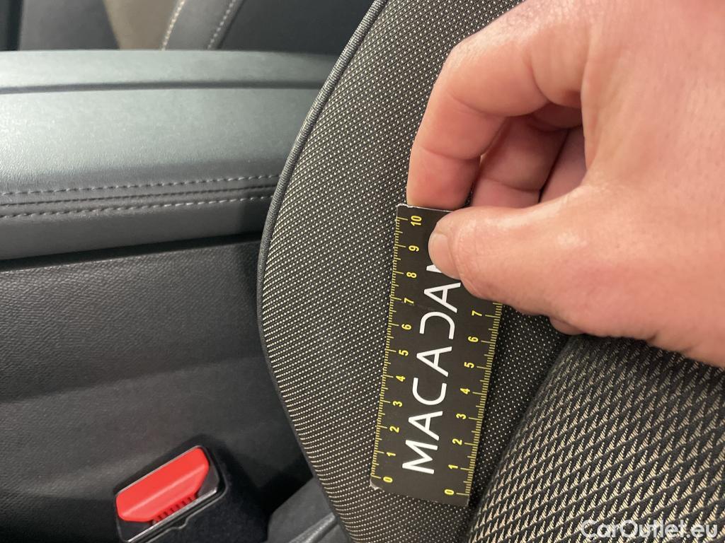  DS  DS7 7 Crossback Business 1.5 BlueHDi 130CV BVA8 E6d #3