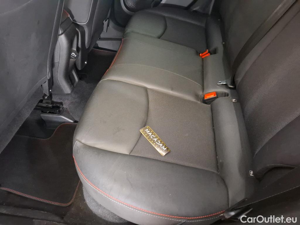  Fiat  500 X Sport 1.3 GSE 150CV BVM6 E6d #10