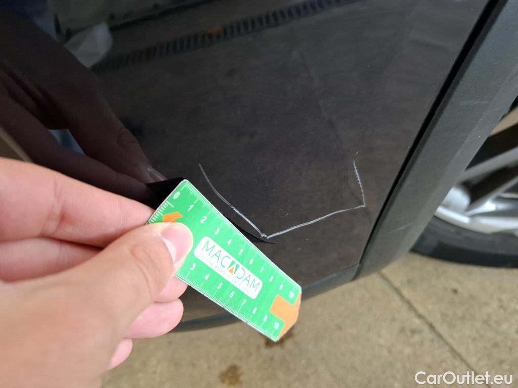  DS  DS7 DS DS 7 Crossback / 2017 / 5P / SUV E-TENSE 4x4 300 BASTILLE + #7