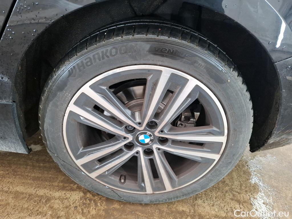  Bmw  Serie 1 BMW Série 1 / 2019 / 5P / Berline 116i Business Design #42