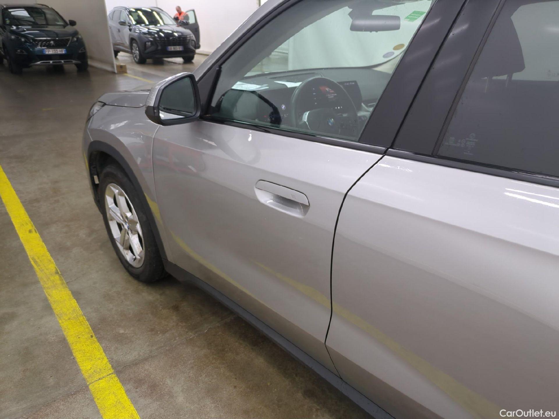  Bmw  X1 BMW  / 2022 / 5P / SUV sDrive20i Business Design DKG7 #1