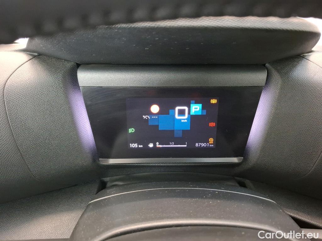  Citroen  C4  X Feel Pack 1.2 PureTech 130CV BVA8 6E #12