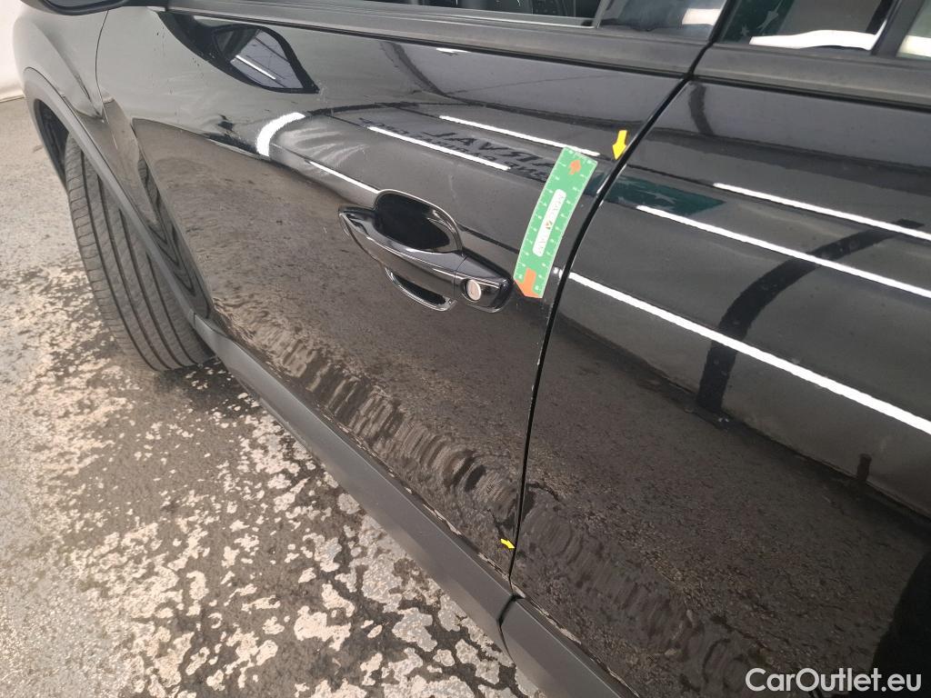  Citroen  C4  X Feel Pack 1.2 PureTech 130CV BVA8 6E #1