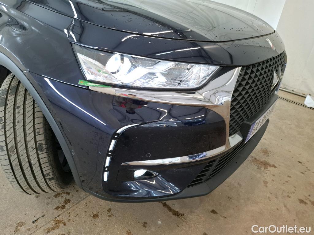  DS  DS7 DS DS 7 Crossback / 2017 / 5P / SUV E-TENSE 4x4 300 BASTILLE + #4