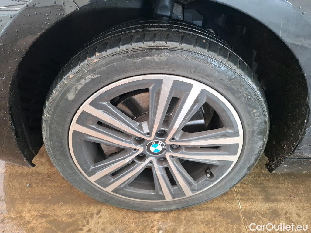  Bmw  Serie 1 BMW Série 1 / 2019 / 5P / Berline 116i Business Design #37