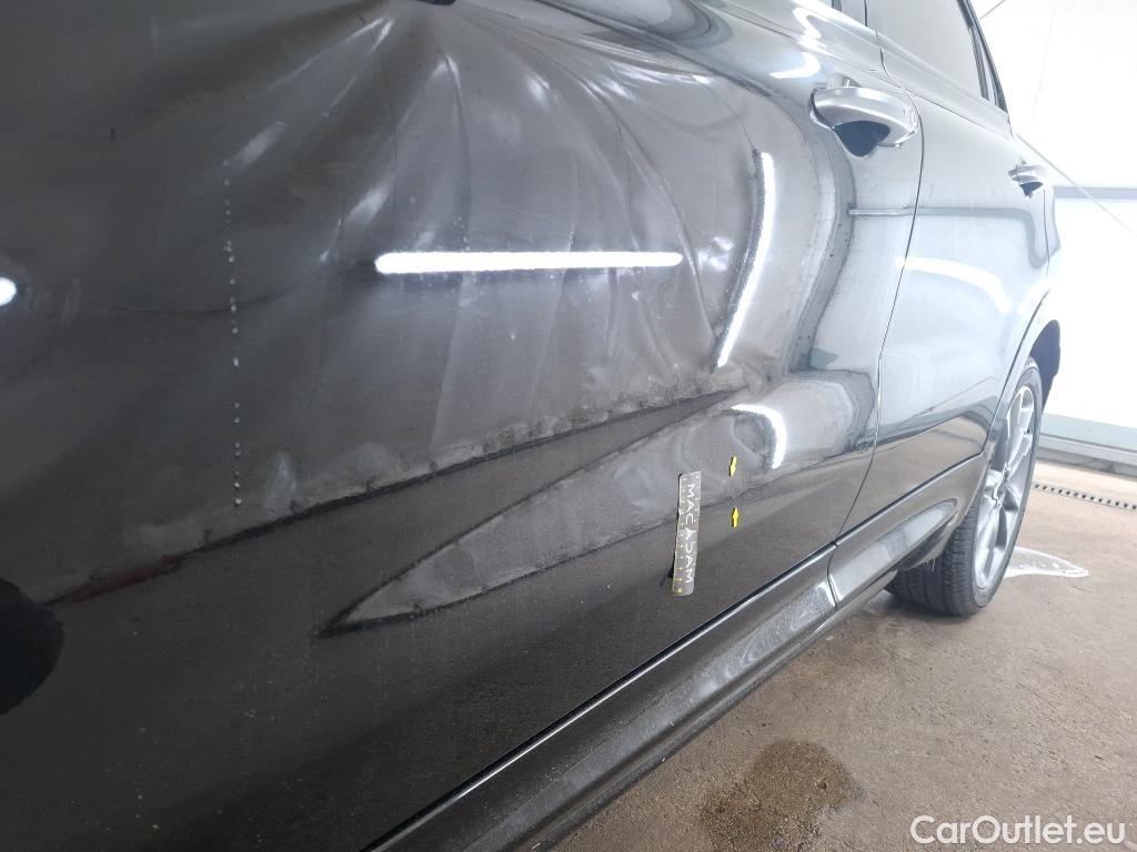  Fiat  500 X Sport 1.3 GSE 150CV BVM6 E6d #8