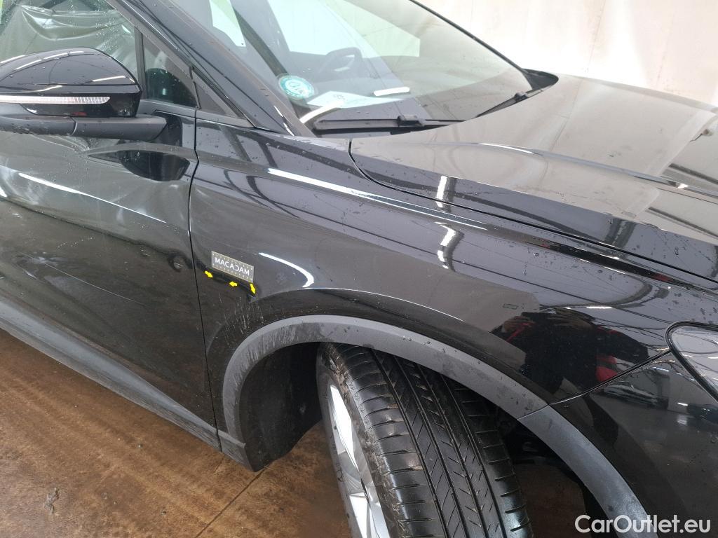  Audi  Q4 E-Tron  40 e-tron Executive 82kWh BVA #52