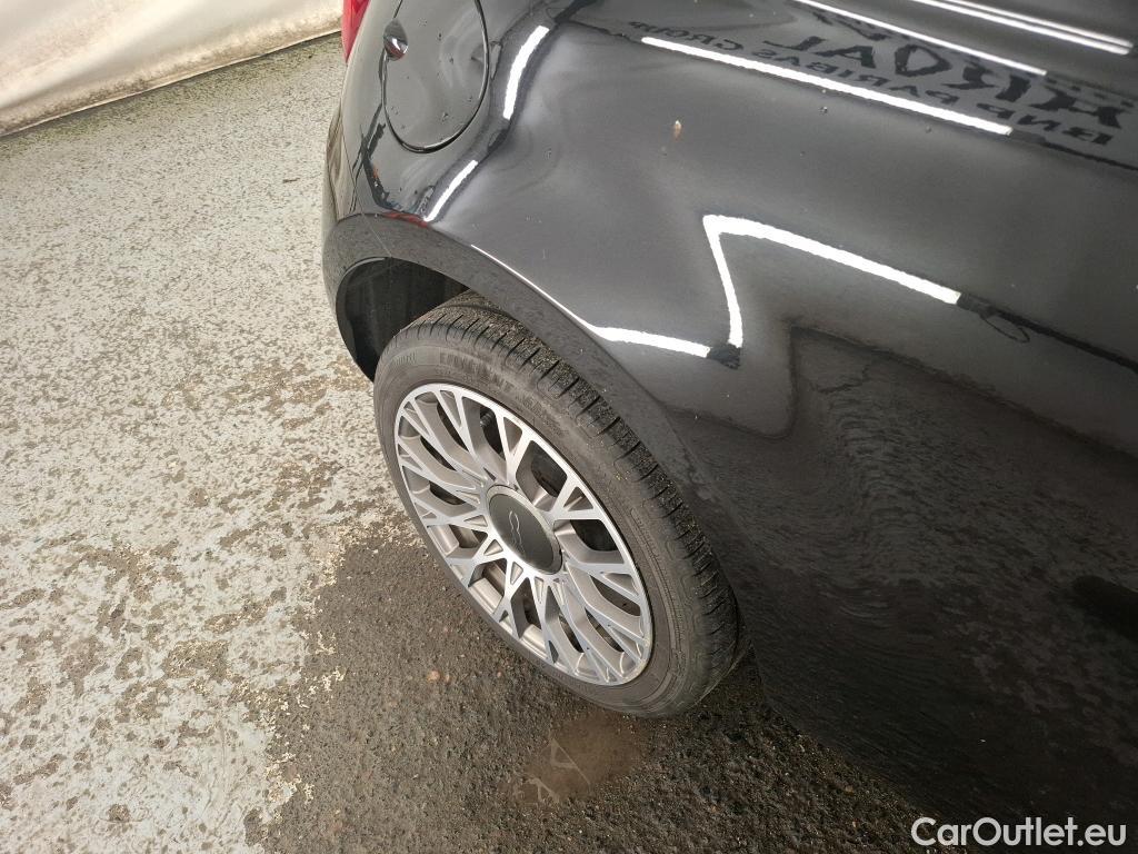  Fiat  500  Star 1.2 70CV BVM5 E6dT #6