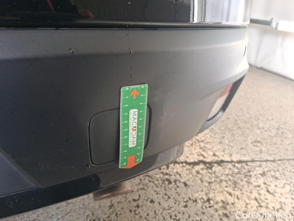  Citroen  C4  X Feel Pack 1.2 PureTech 130CV BVA8 6E #8