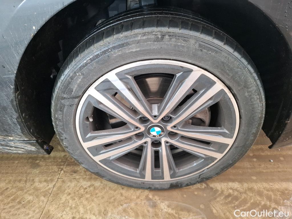  Bmw  Serie 1 BMW Série 1 / 2019 / 5P / Berline 116i Business Design #17