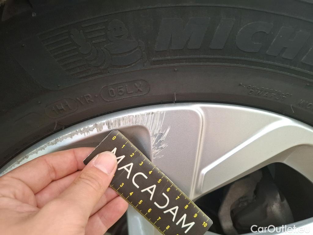  Citroen  C5  Aircross Business 1.5 BlueHDi 130CV BVA8 E6d #4