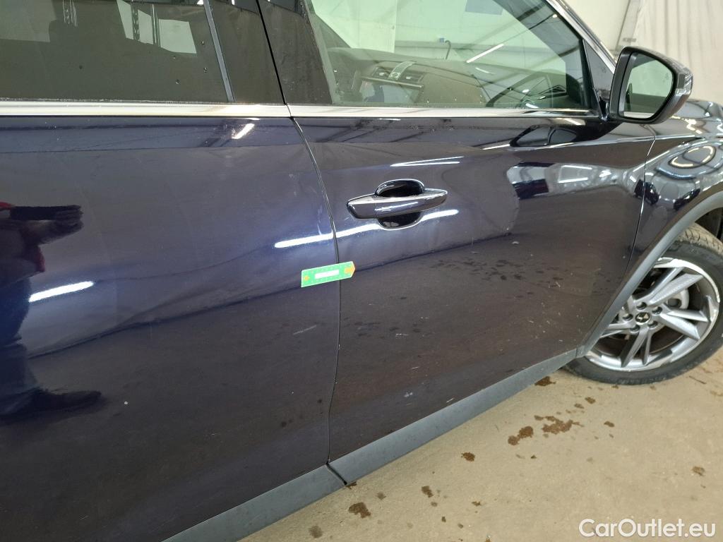  DS  DS7 DS DS 7 Crossback / 2017 / 5P / SUV E-TENSE 4x4 300 BASTILLE + #1