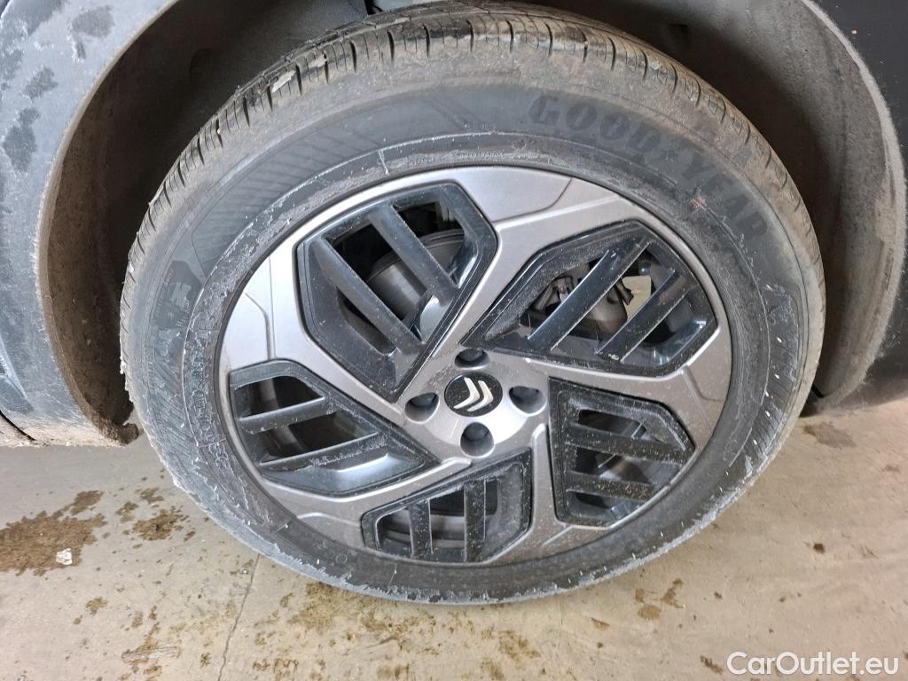  Citroen  C4  X Feel Pack 1.2 PureTech 130CV BVA8 6E #14