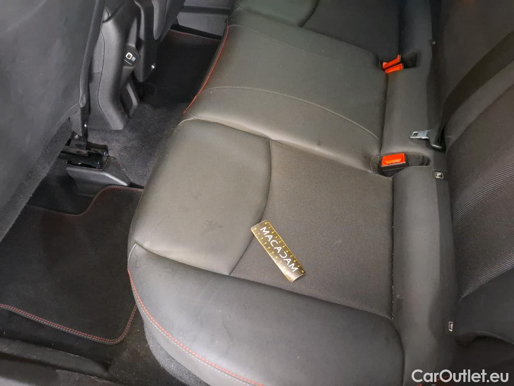  Fiat  500 X Sport 1.3 GSE 150CV BVM6 E6d #11