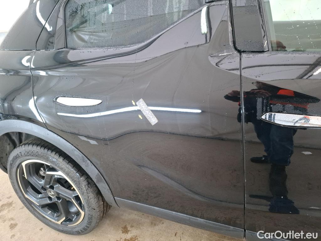  Citroen  DS3 3 Crossback So Chic 1.2 PureTech 130CV BVA8 E6d #3