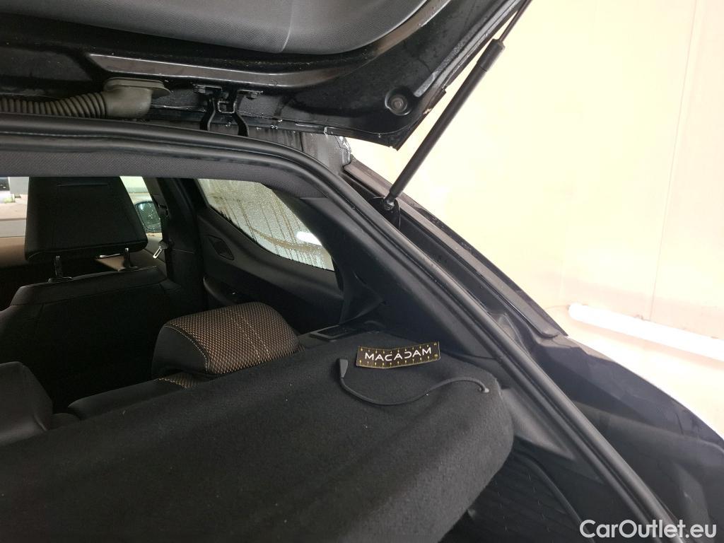  Citroen  DS3 3 Crossback So Chic 1.2 PureTech 130CV BVA8 E6d #10