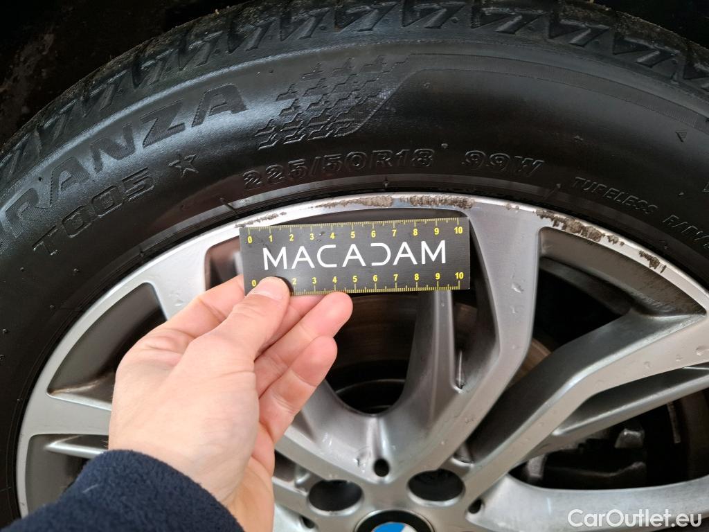  Bmw  X1 BMW  / 2019 / 5P / SUV xDrive25e Business Design BVA6 #8