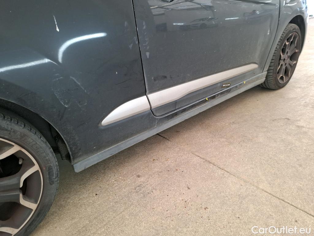  Citroen  DS3 CITROEN  3p Berline Sport Chic THP 150 #23