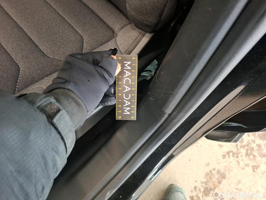  Citroen  C4  X Feel Pack 1.2 PureTech 130CV BVA8 6E #6