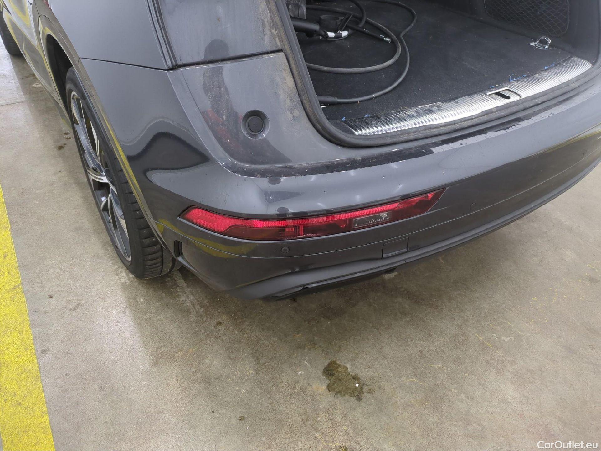  Audi  Q5 AUDI  / 2020 / 5P / SUV 50 TFSI e 299 QTT S TRONIC 7 AVUS #28